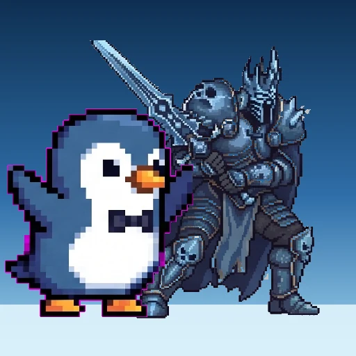 Cool Citadel cover — Captain Cool faces the Frost Knight